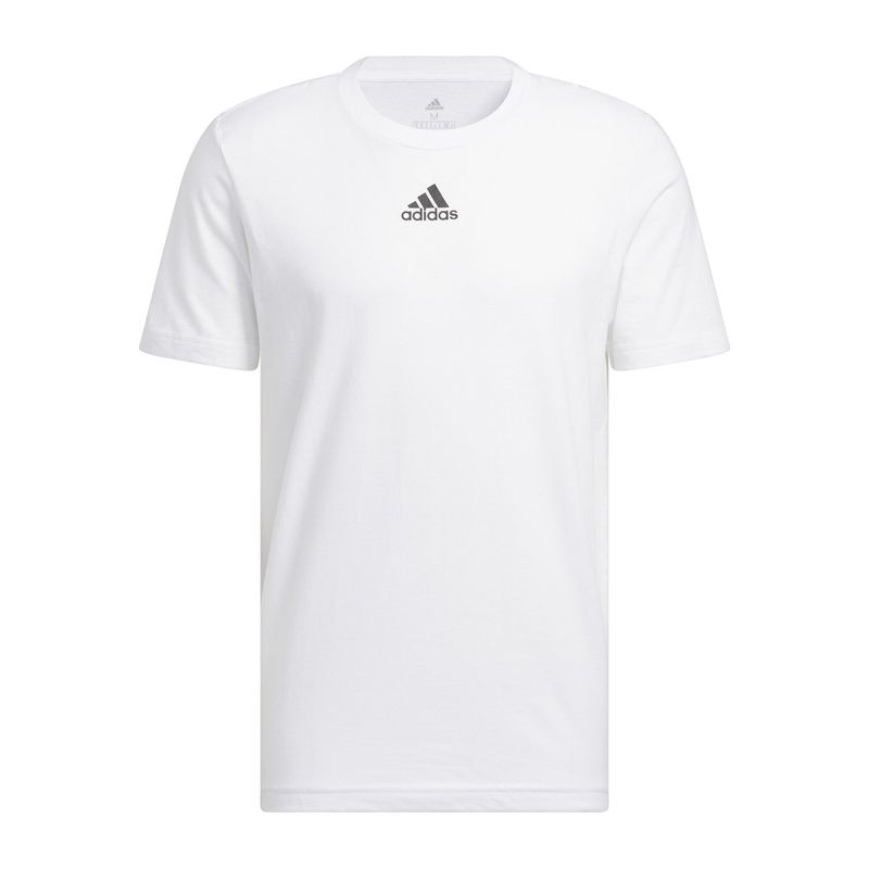 ADIDAS - Camiseta Hombre Adidas Manga corta Todo deporte 