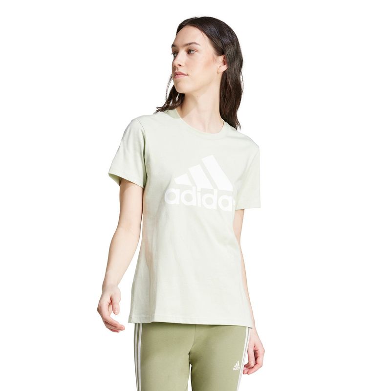 ADIDAS - Camiseta deportiva Mujer Adidas Manga corta Training 