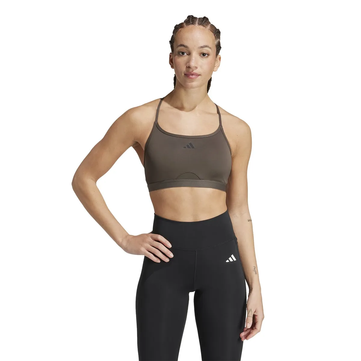 ADIDAS - Top deportivo Adidas Training