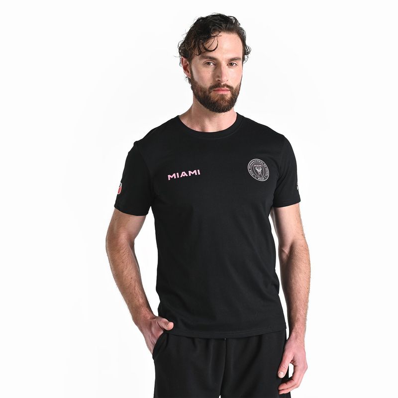 - Camiseta oficial Unisex Messi Manga corta Fútbol