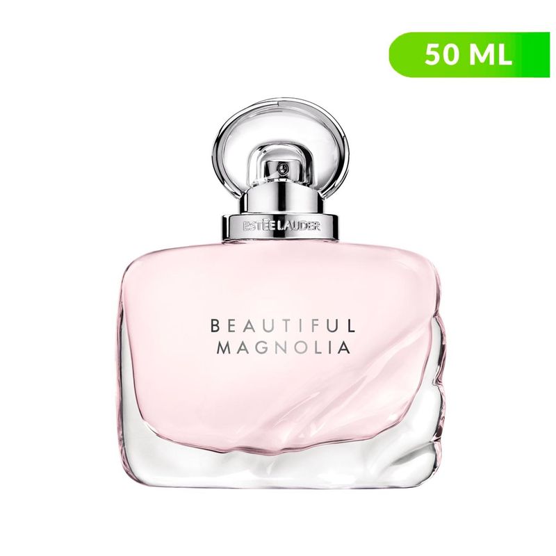 ESTEE LAUDER - Perfume Mujer Estee Lauder Beautiful Magnolia 50 ml EDP