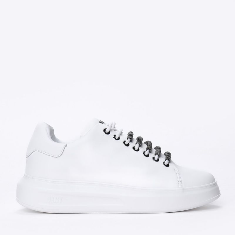 DKNY - Tenis DKNY para Mujer Moda Jewel