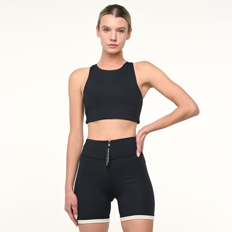 MOSSIMO - Top deportivo Mossimo UV50+, COMPRESSION
