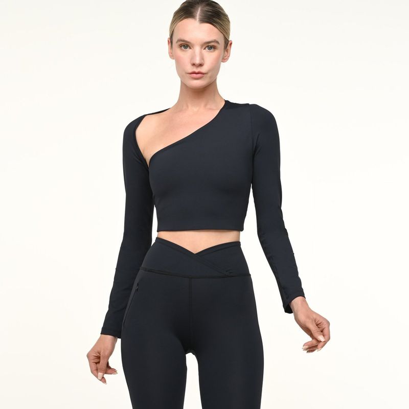 MOSSIMO - Top deportivo Mossimo UV50+, COMPRESSION