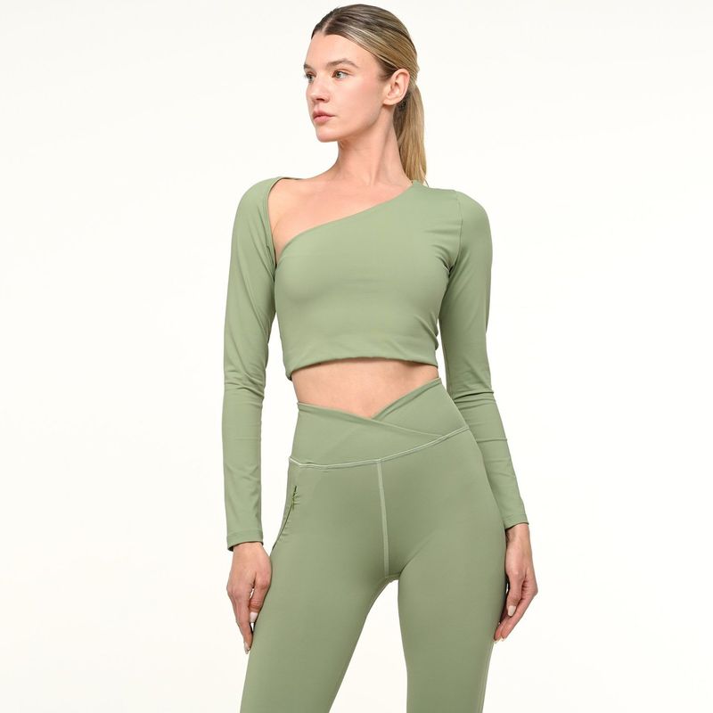 MOSSIMO - Top deportivo Mossimo UV50+, COMPRESSION