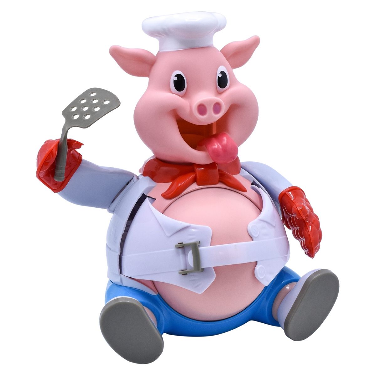 GOLIATH - Juego De Mesa Anton Zampón