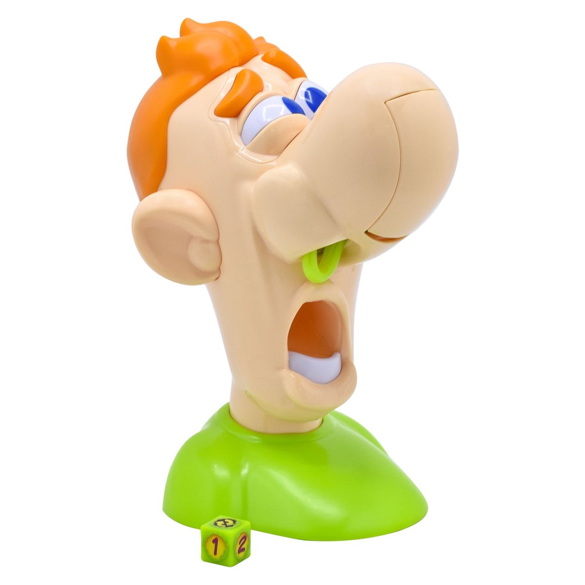 GOLIATH - Juego Interactivo De Mesa Pepe Moco