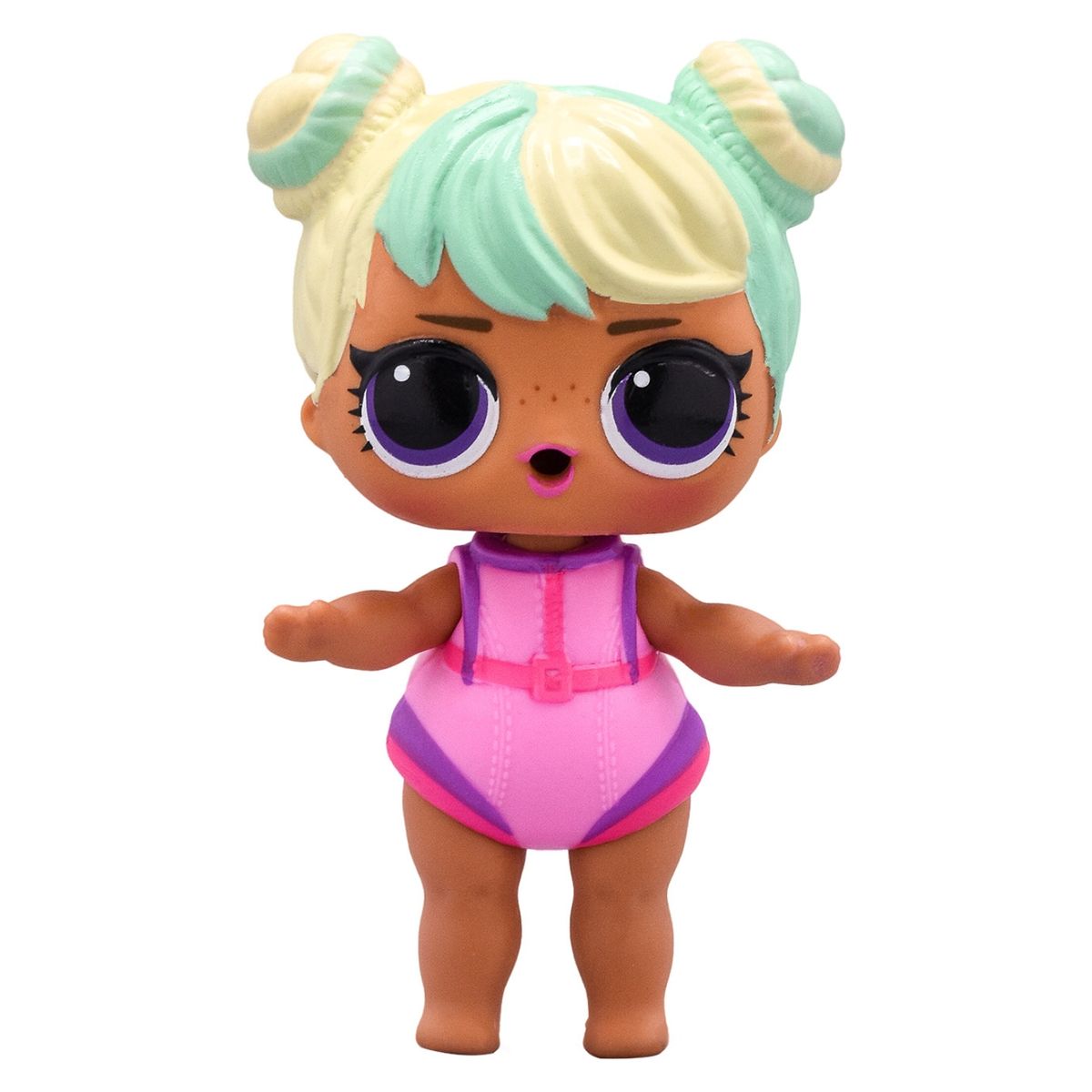 LOL - Muñeca LOL Burbujas Sorpresa