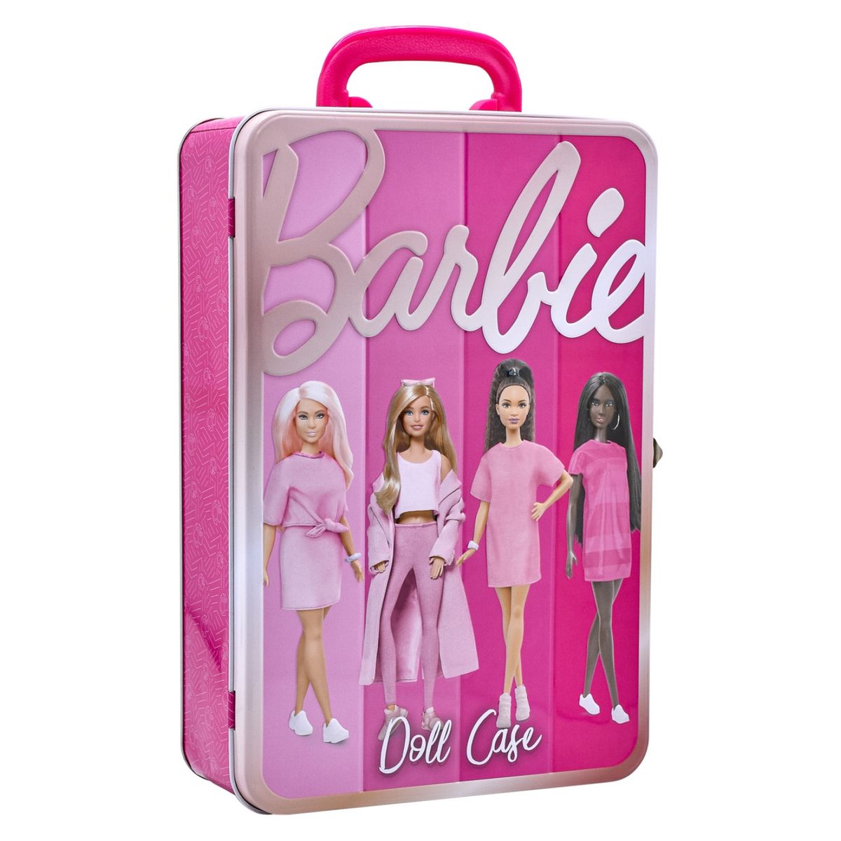 BARBIE - Closet Barbie: armario fashionista