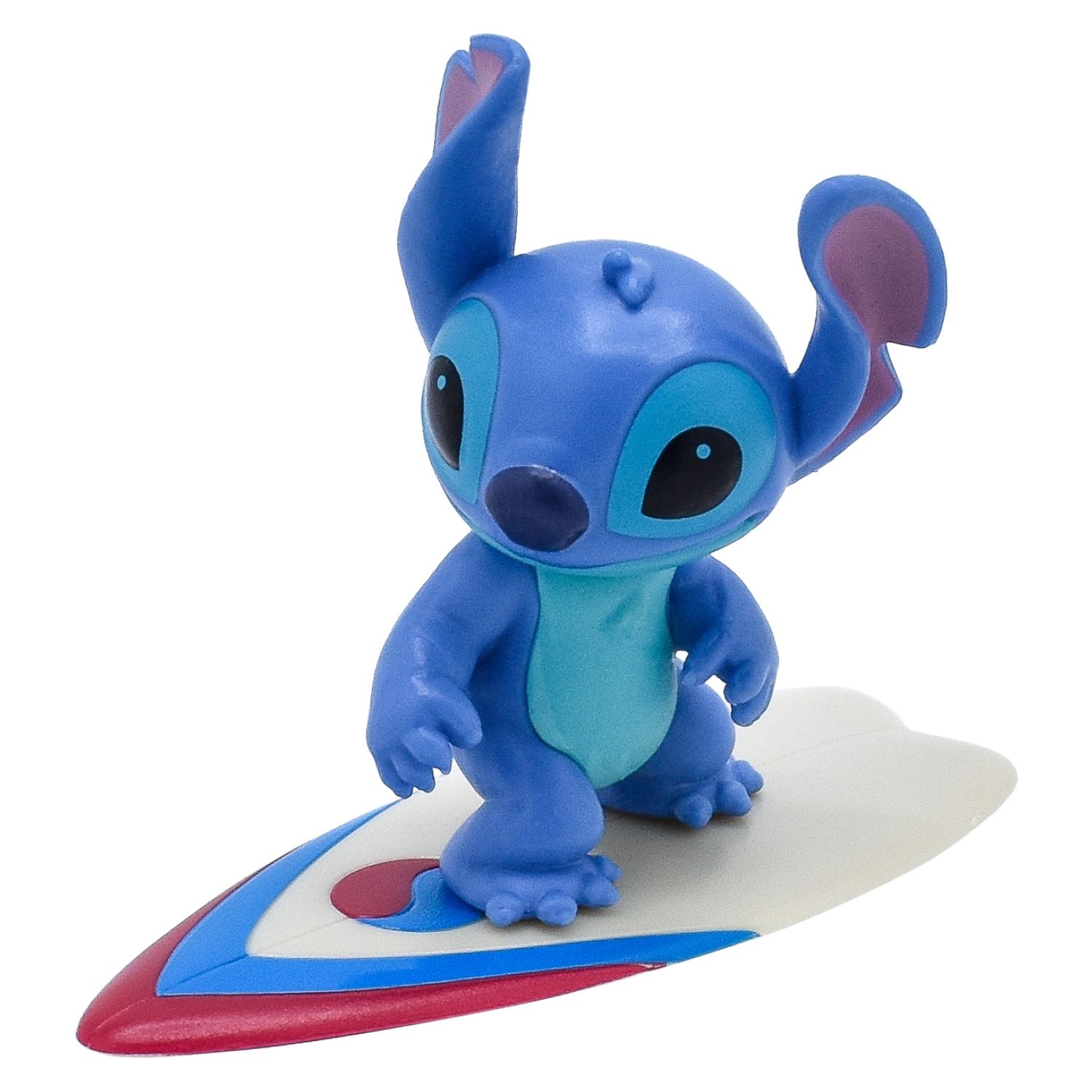 Figuras Coleccionables Stitch