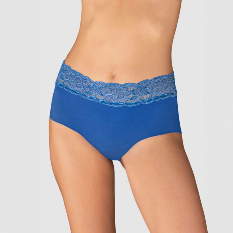 LEONISA - Panty Mujer LEONISA