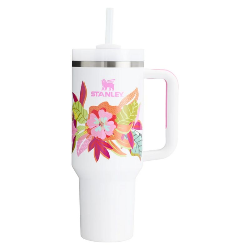 STANLEY - Termo Stanley: 1.2 litros Quencher Acero inoxidable