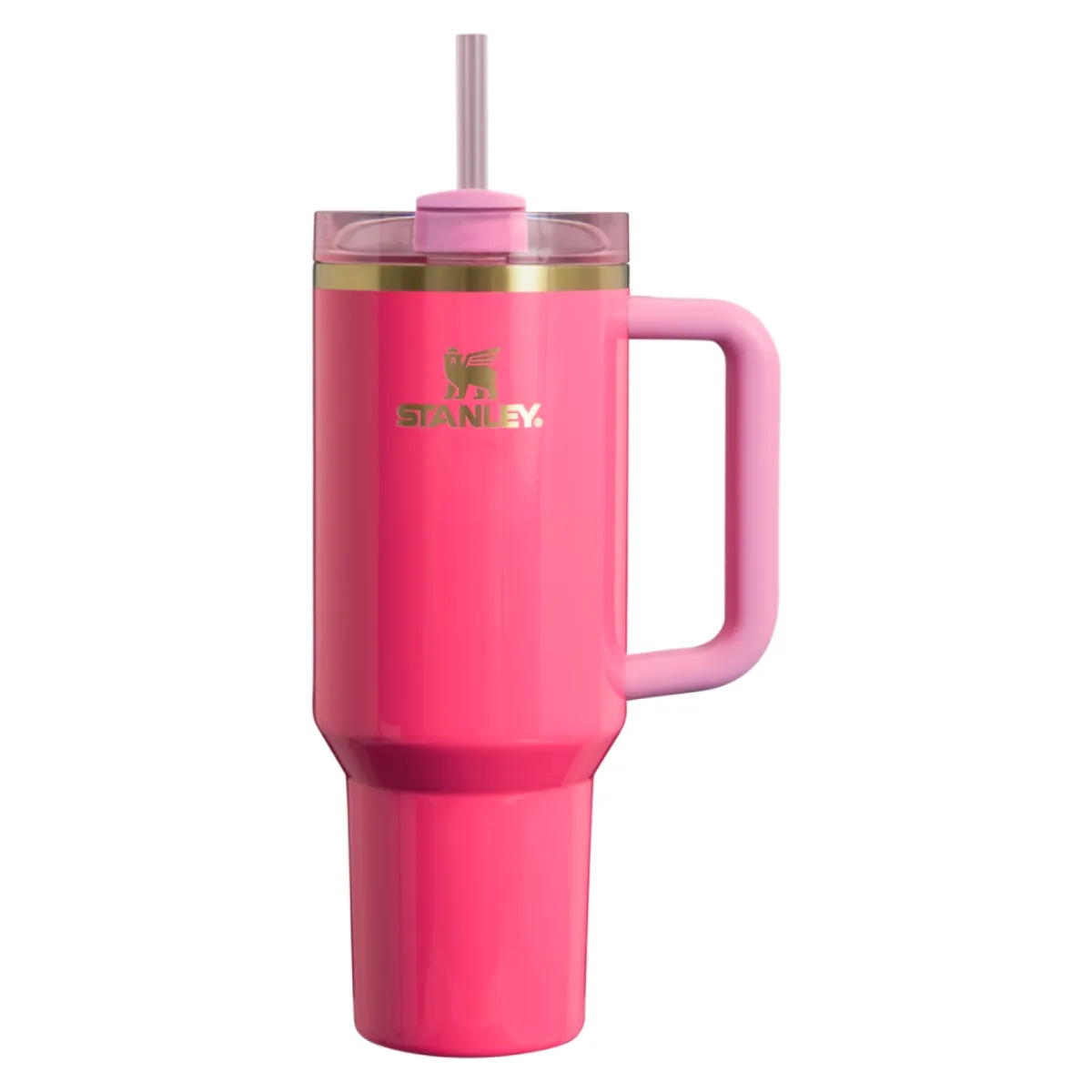 STANLEY - Termo Stanley: 1.2 litros Quencher Acero inoxidable