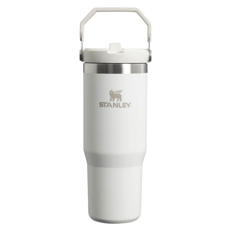 STANLEY - Termo Stanley Flip Straw en Acero inoxidable 800 ml