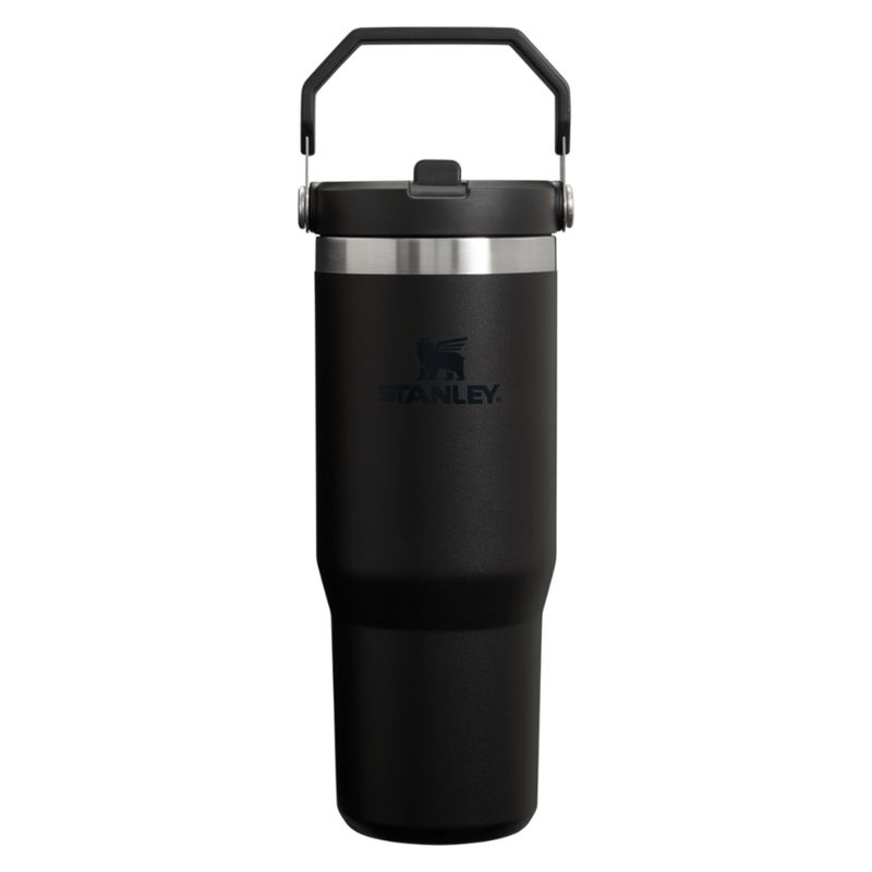 STANLEY - Termo Stanley Flip Straw en Acero inoxidable 800 ml