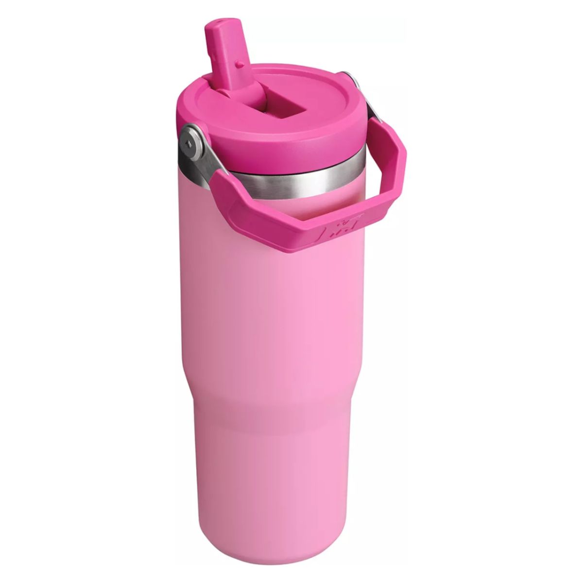 STANLEY - Termo Stanley Flip Straw en Acero inoxidable 800 ml