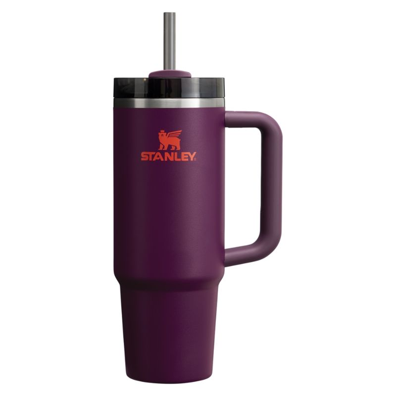 STANLEY - Termo Stanley: 800 ml Quencher Acero inoxidable