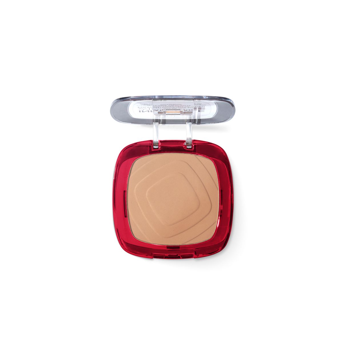 LOREAL PARIS - Polvo Compacto Base Infallible Fresh Wear Paris Loreal Paris 9 g