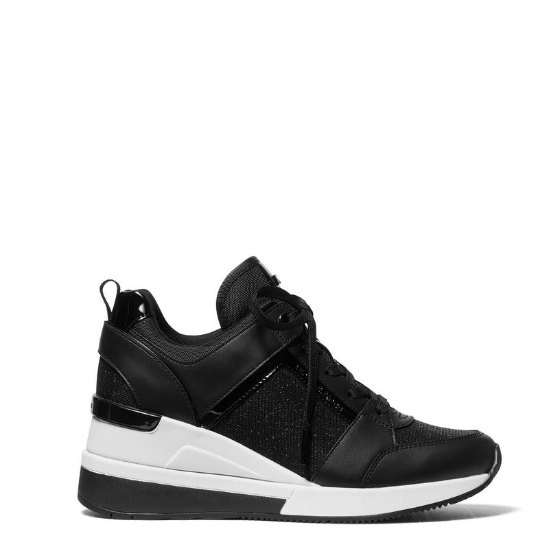 MICHAEL KORS - Tenis Michael Kors para Mujer Moda Georgie Trainer