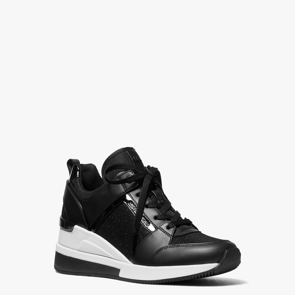 MICHAEL KORS - Tenis Michael Kors para Mujer Moda Georgie Trainer