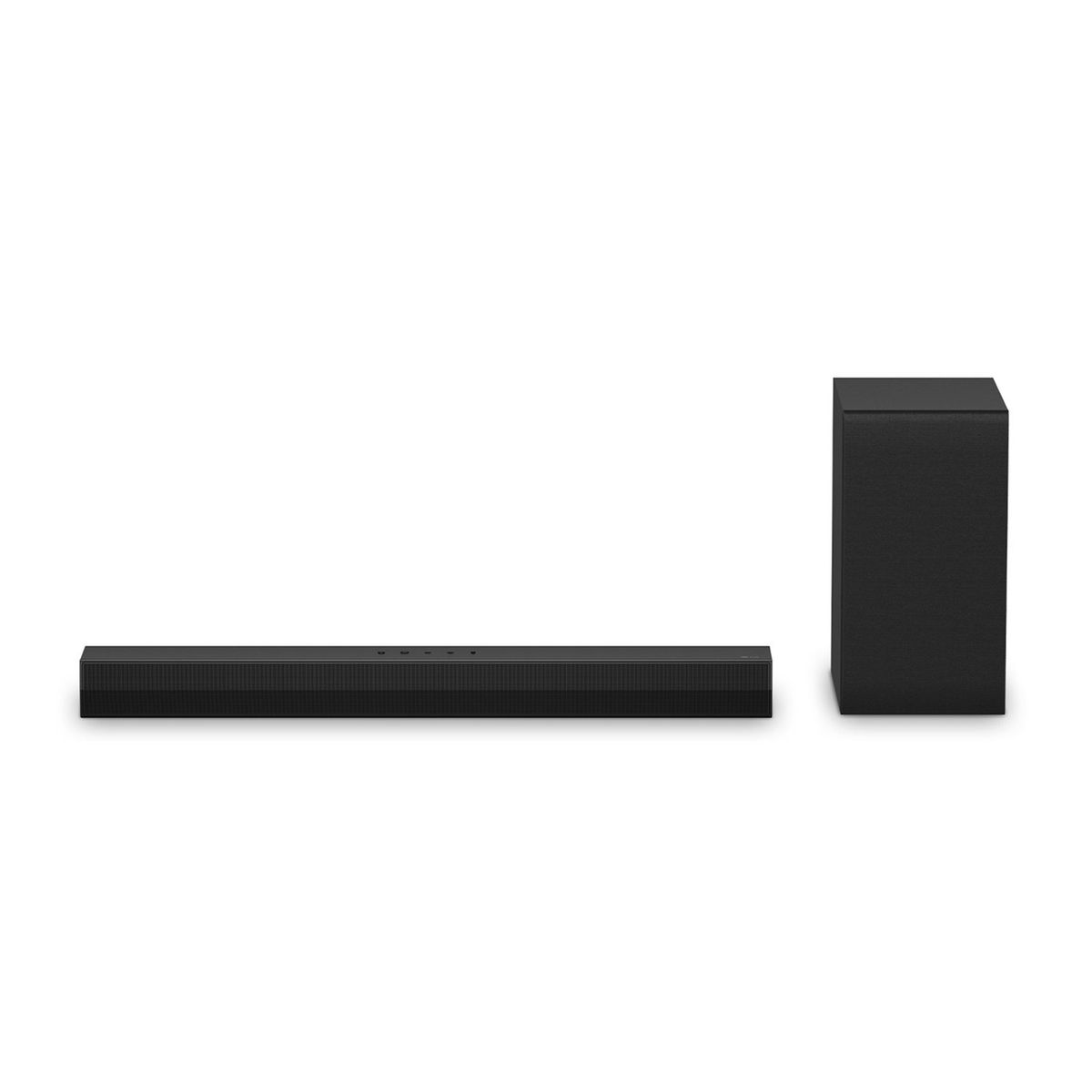 LG - Barra de Sonido LG Bluetooth 300W RMS AI Sound Pro S40T