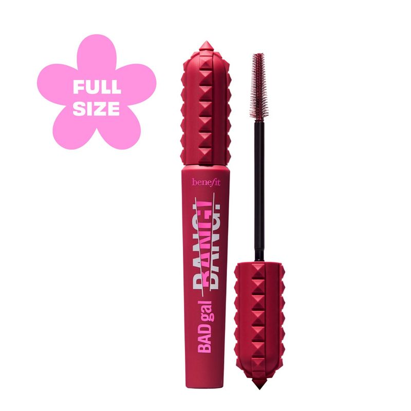 BENEFIT - Pestañina BAD gal Bang! Colors Benefit 8.5g