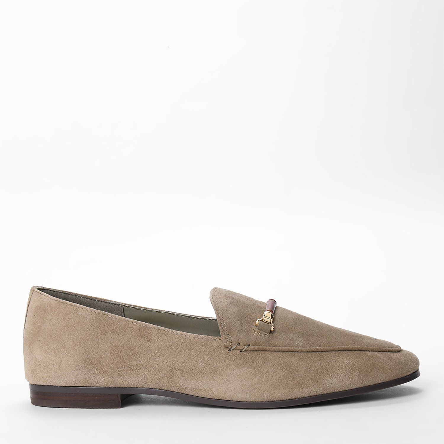 Mocasines