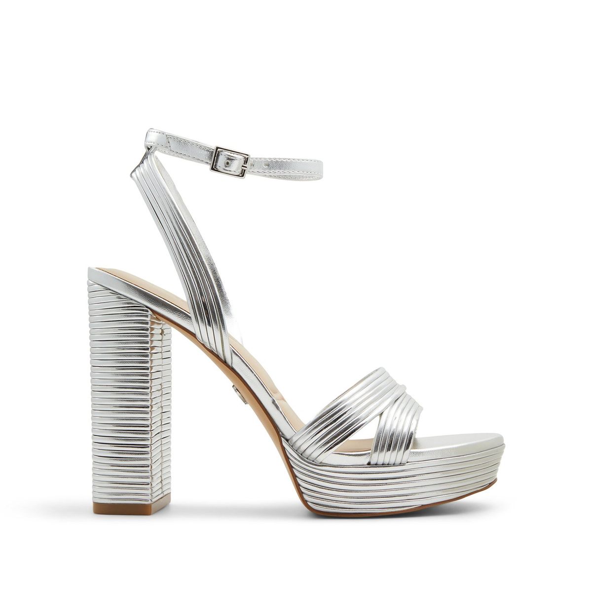 ALDO - Sandalias para Mujer con tacón Alto Maelis Aldo