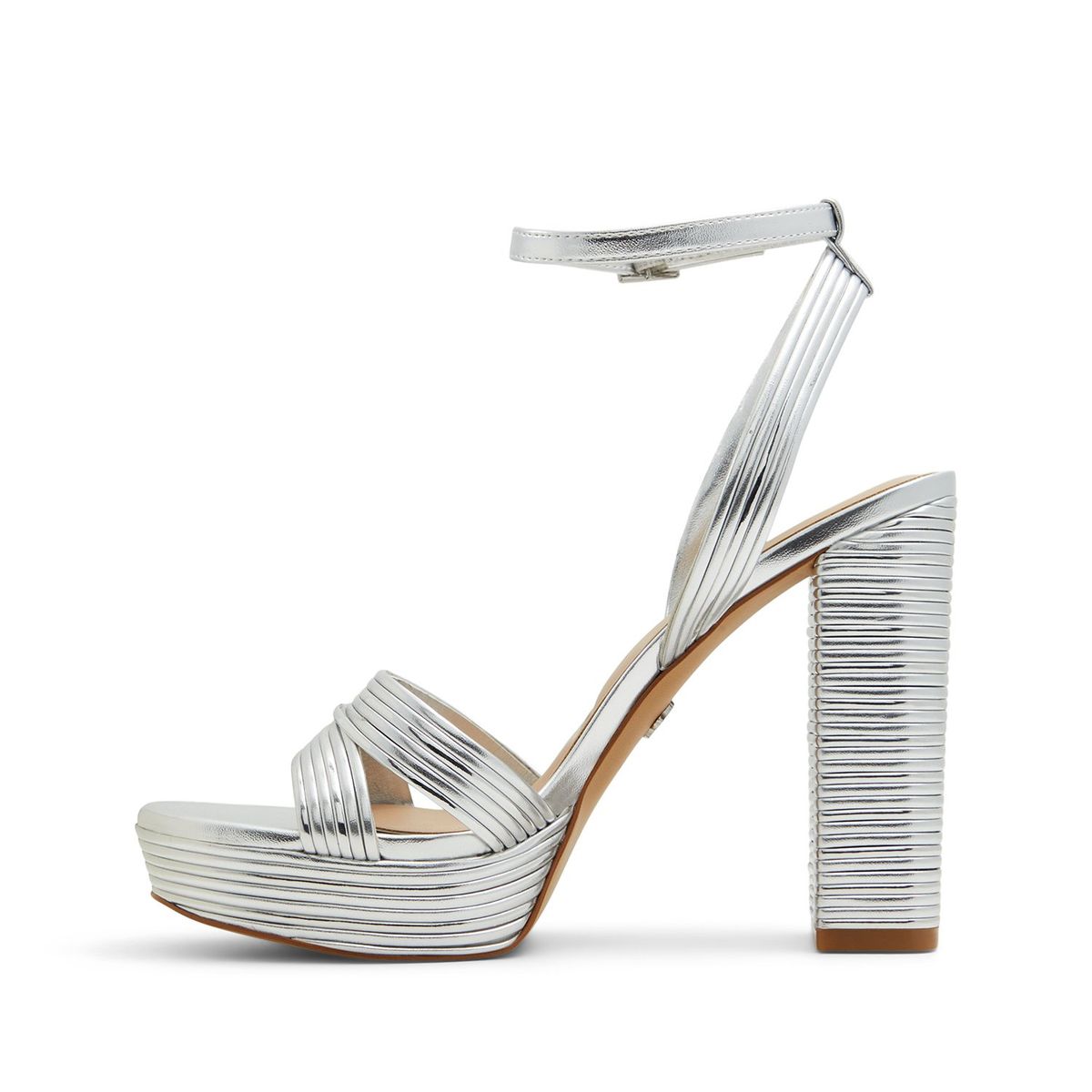 ALDO - Sandalias para Mujer con tacón Alto Maelis Aldo