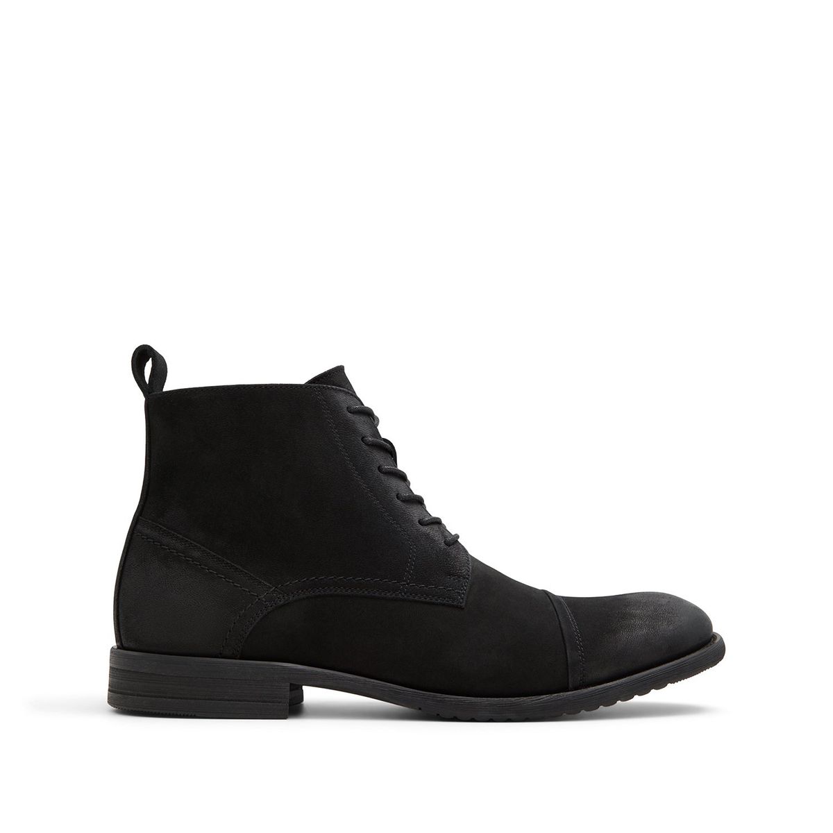 ALDO - Botines para Hombre Aldo Waldramm-U 
