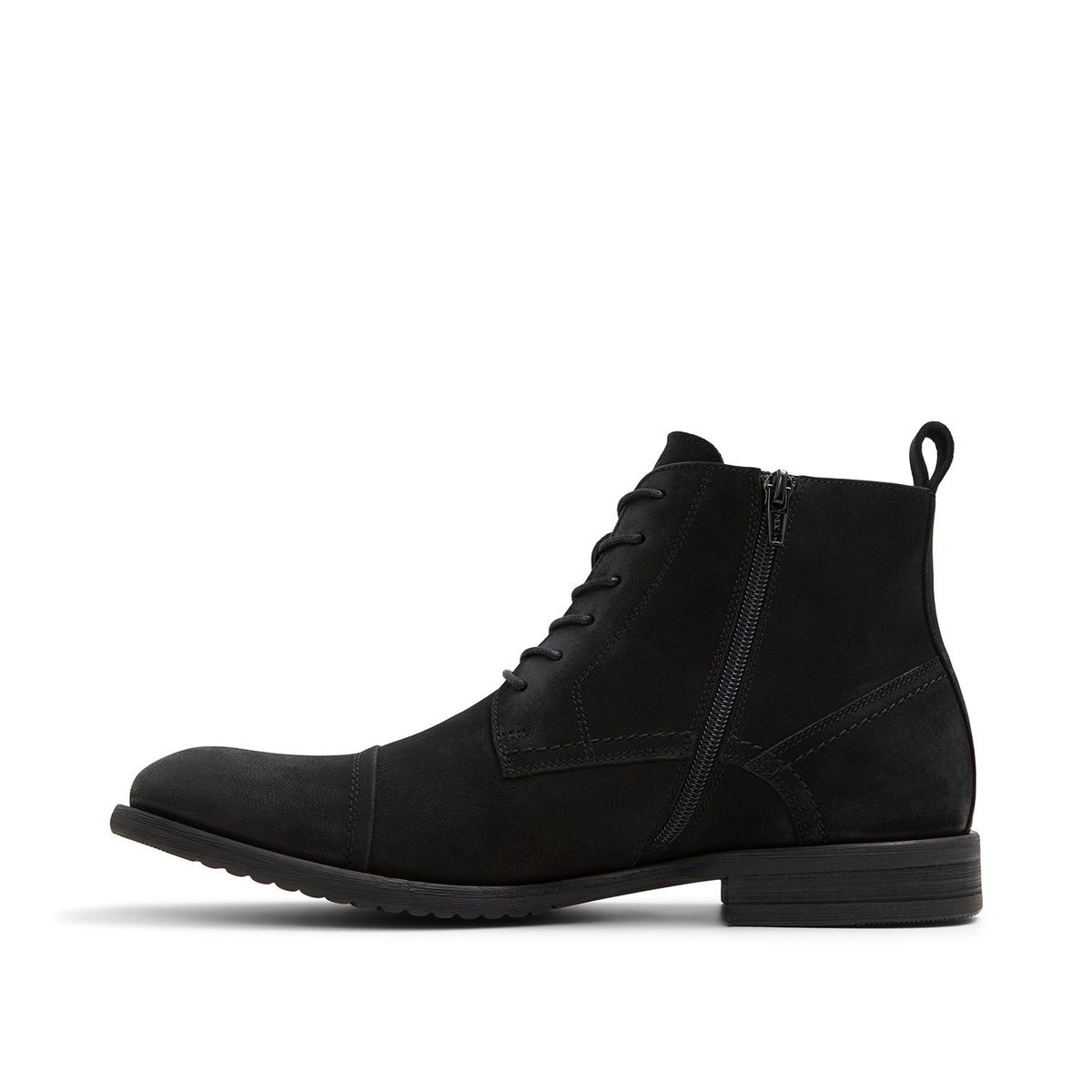 ALDO - Botines para Hombre Aldo Waldramm-U 