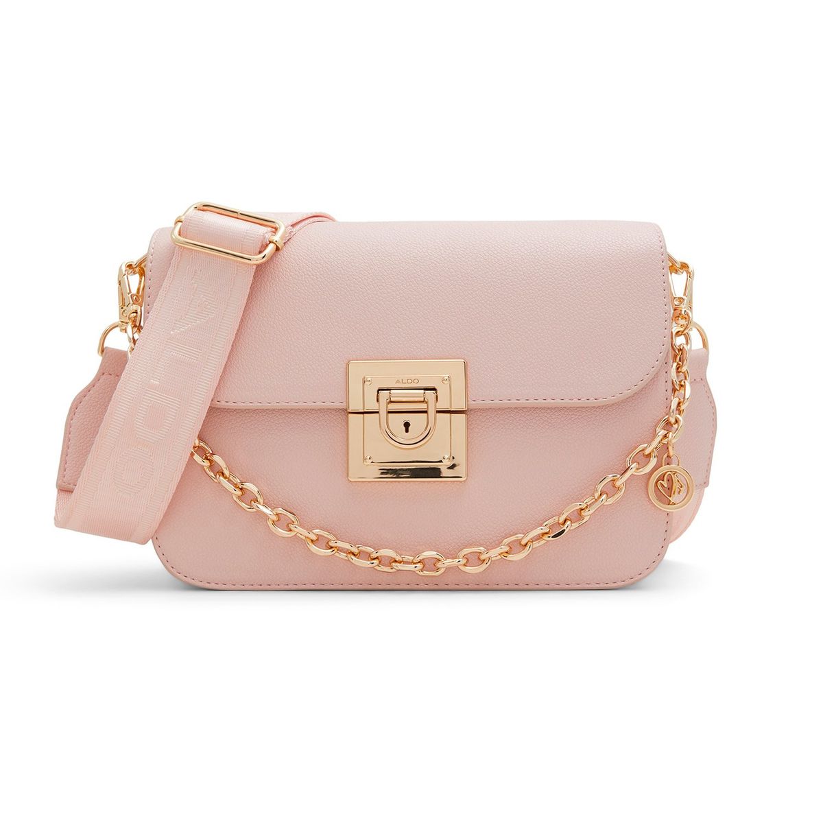 ALDO - Bolso Aldo Mujer Cross Body Brea 