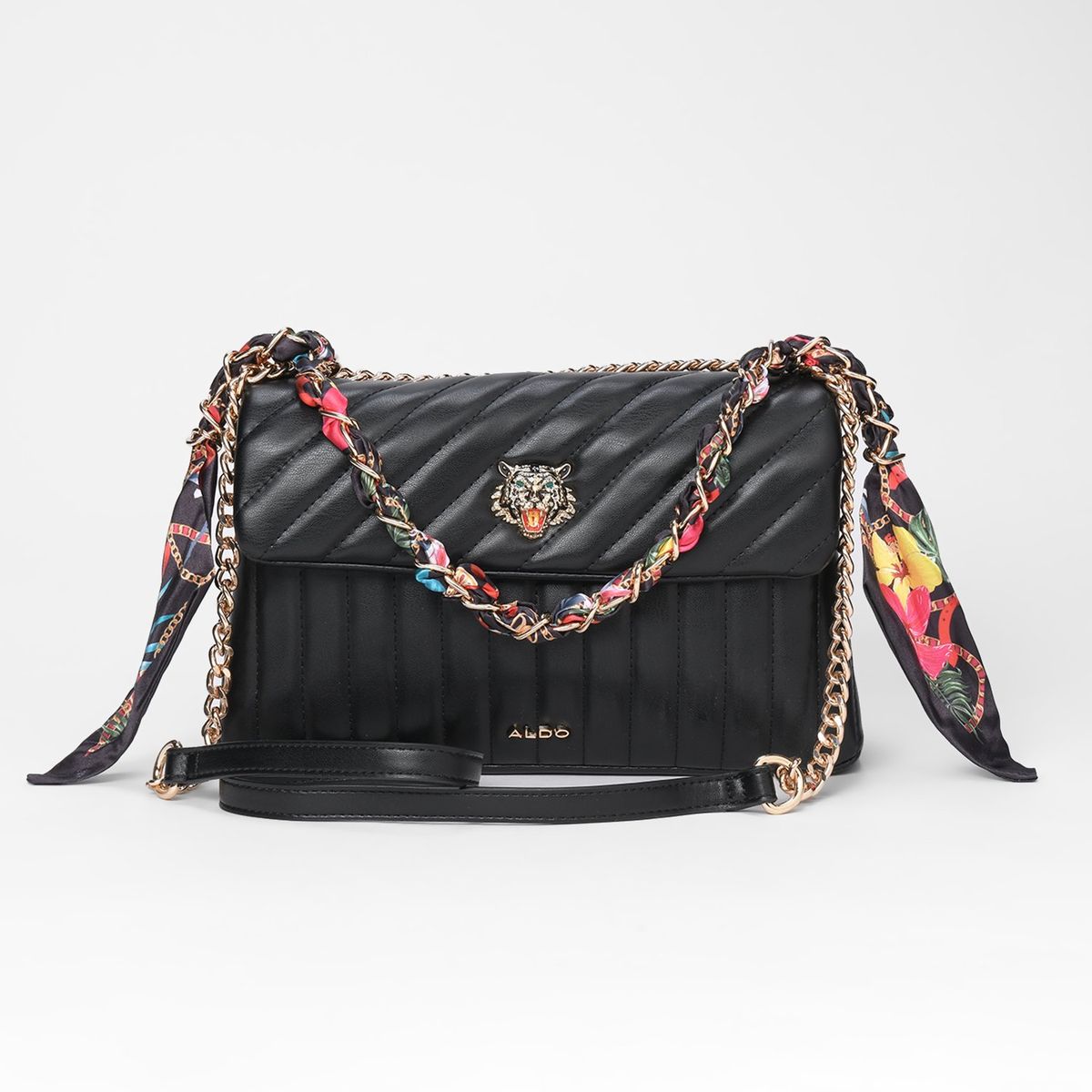 ALDO - Bolso Cruzado Aldo Mujer  Tetney