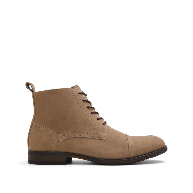 ALDO - Botines para Hombre Aldo Waldramm-U 