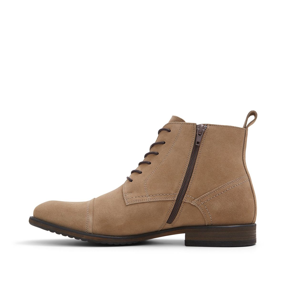 ALDO - Botines para Hombre Aldo Waldramm-U 