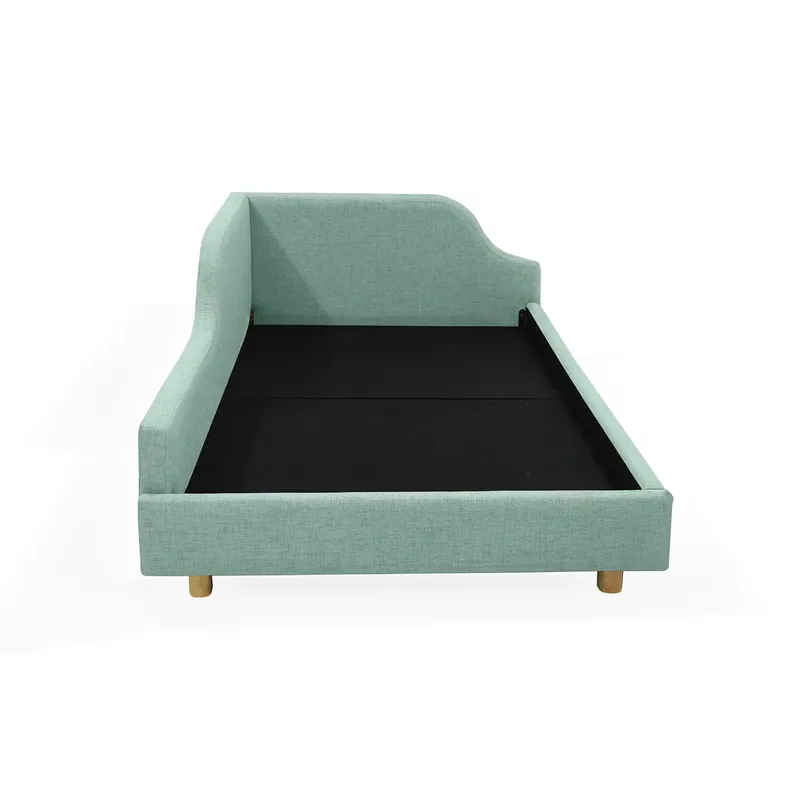 MICA - Cama infantil TOBE
