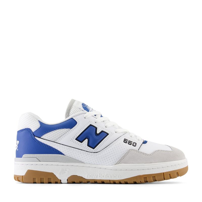 NEW BALANCE - Tenis New Balance para Hombre Moda 550