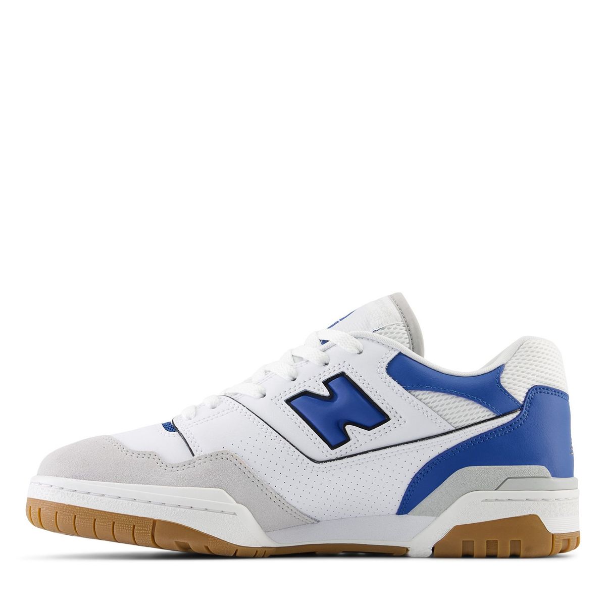 NEW BALANCE - Tenis New Balance para Hombre Moda 550
