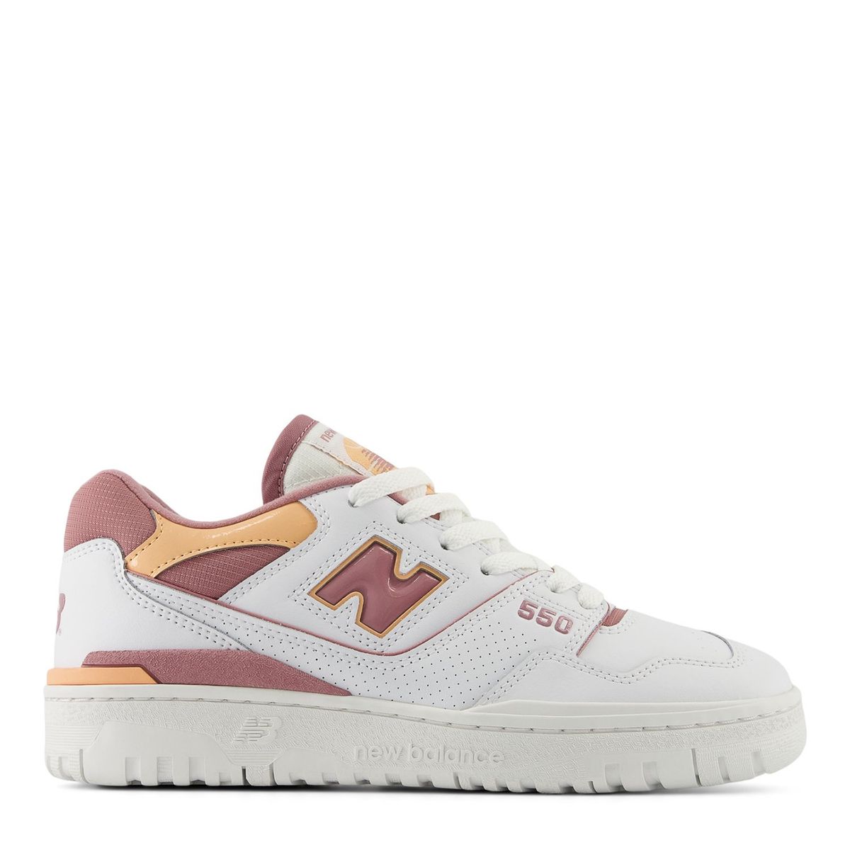 NEW BALANCE - Tenis New Balance para Mujer Moda 550