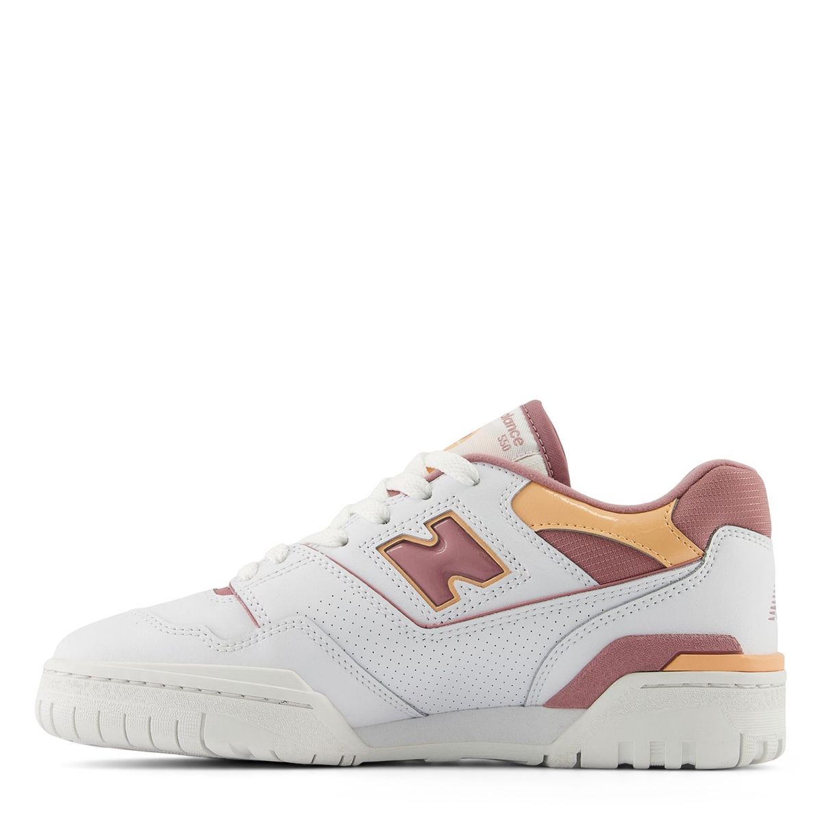 NEW BALANCE - Tenis New Balance para Mujer Moda 550