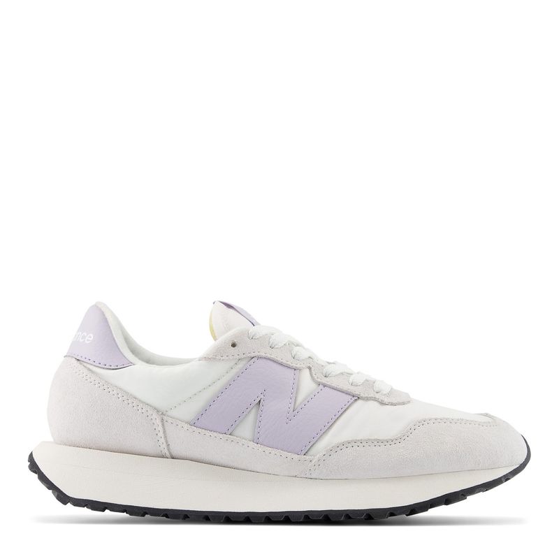 NEW BALANCE - Tenis New Balance para Mujer Moda 237