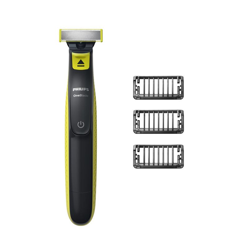 PHILIPS - Máquina de Afeitar Philips One blade QP2724/10