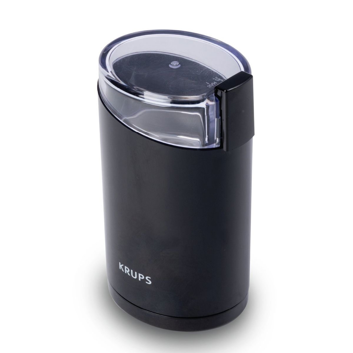 KRUPS - Moledor de café Eléctrico Krups 0,075 Lt 200W