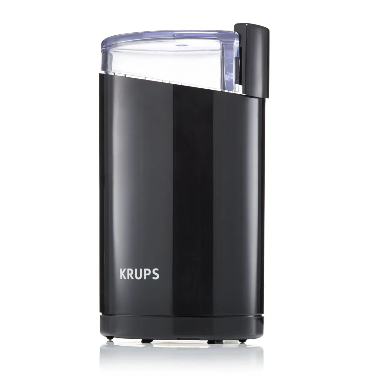 KRUPS - Moledor de café Eléctrico Krups 0,075 Lt 200W