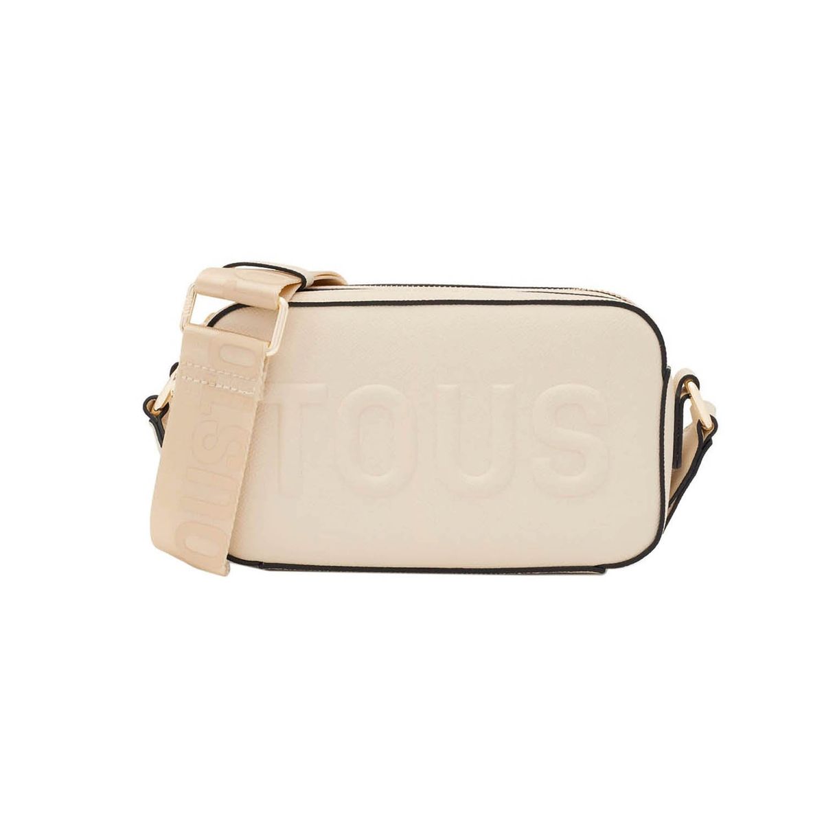 TOUS - Bandolera reporter Tous La Rue New