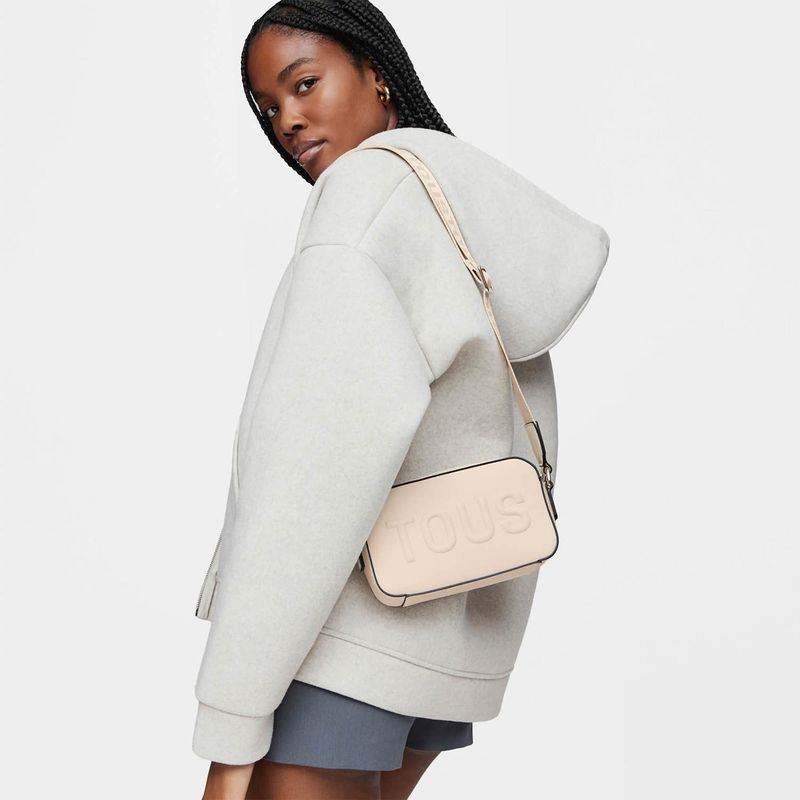 Bandolera reporter Tous La Rue New TOUS