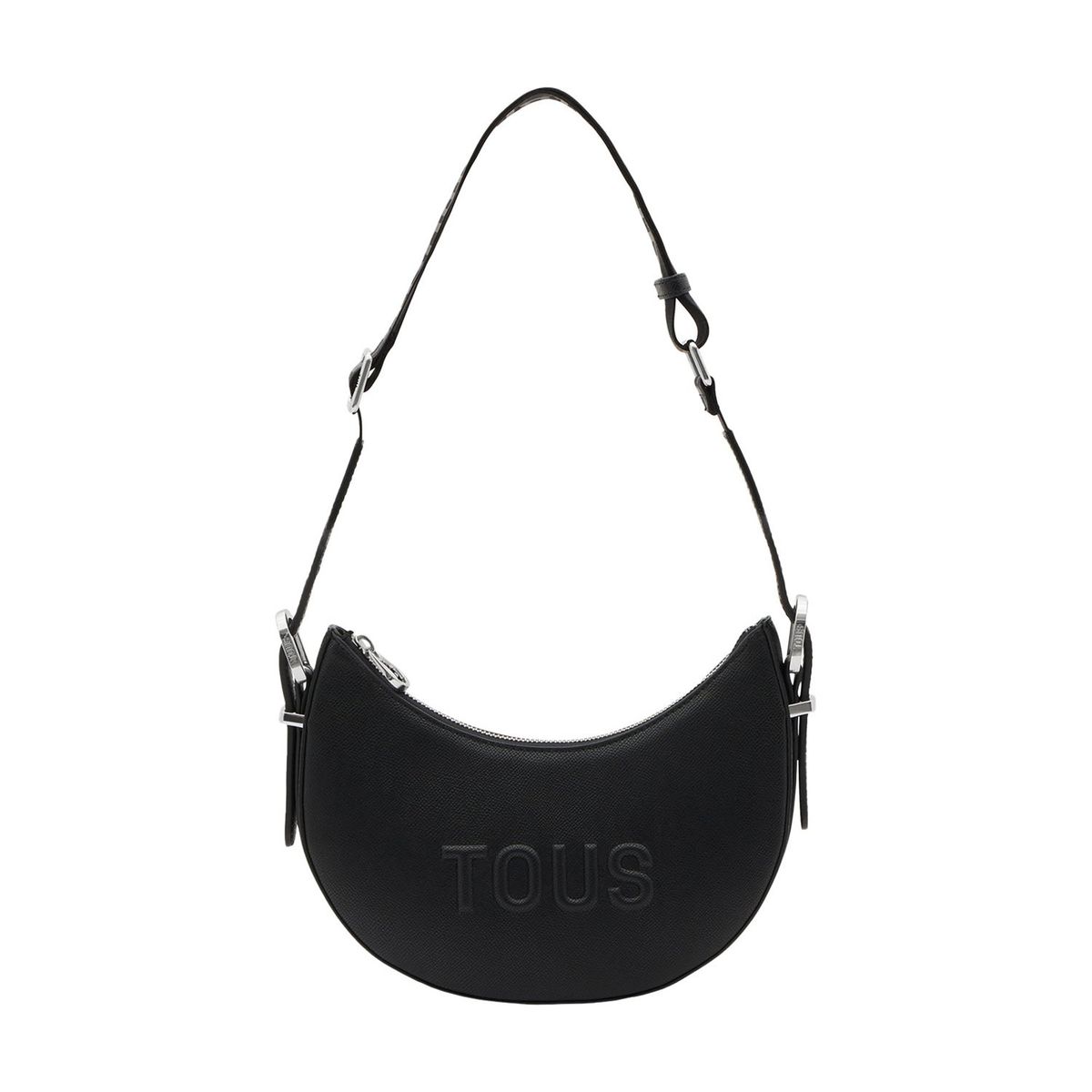 TOUS - Cartera Mujer Tous Poliuretano De hombro 2002105251