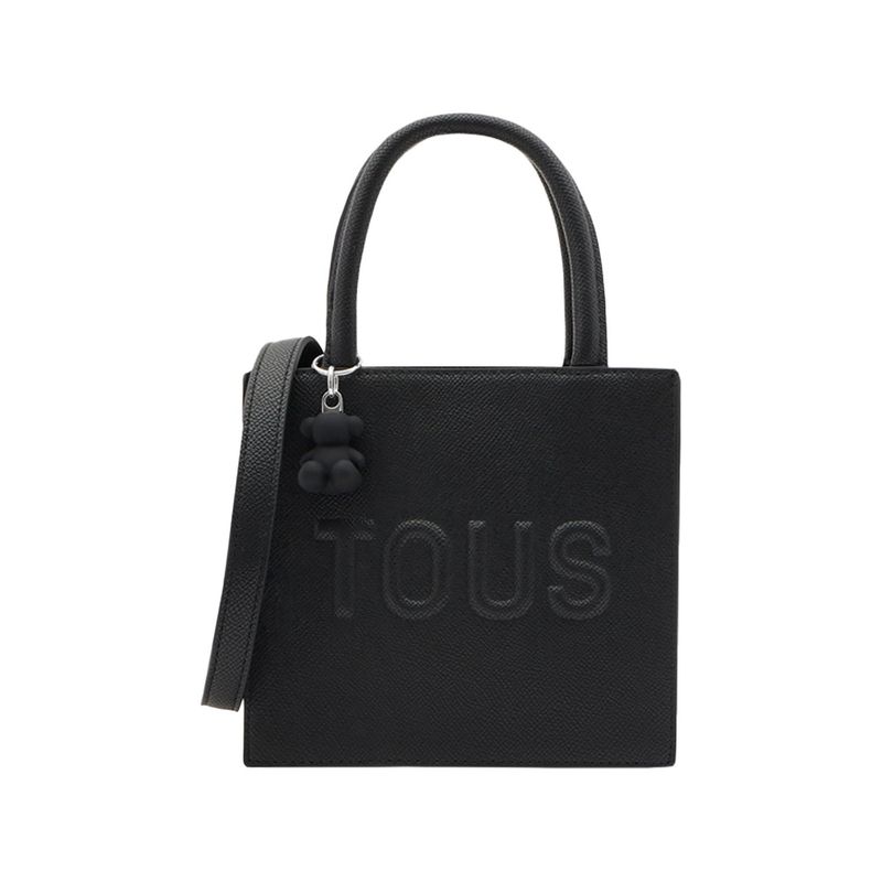 TOUS - Cartera Mujer Tous Poliuretano De hombro 2002106651