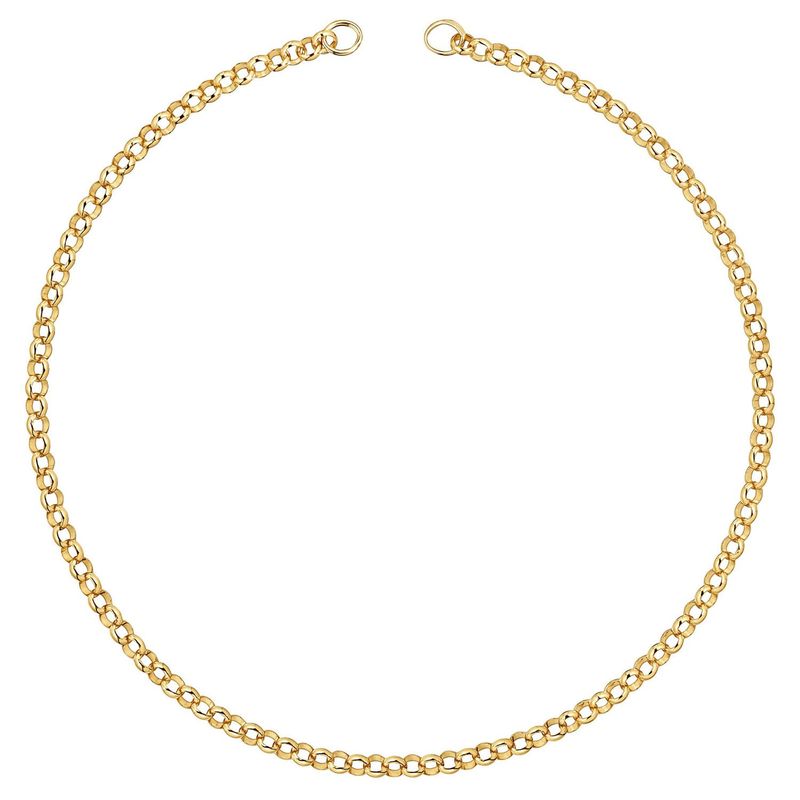 TOUS - Pulsera Vita de Oro con Gemas