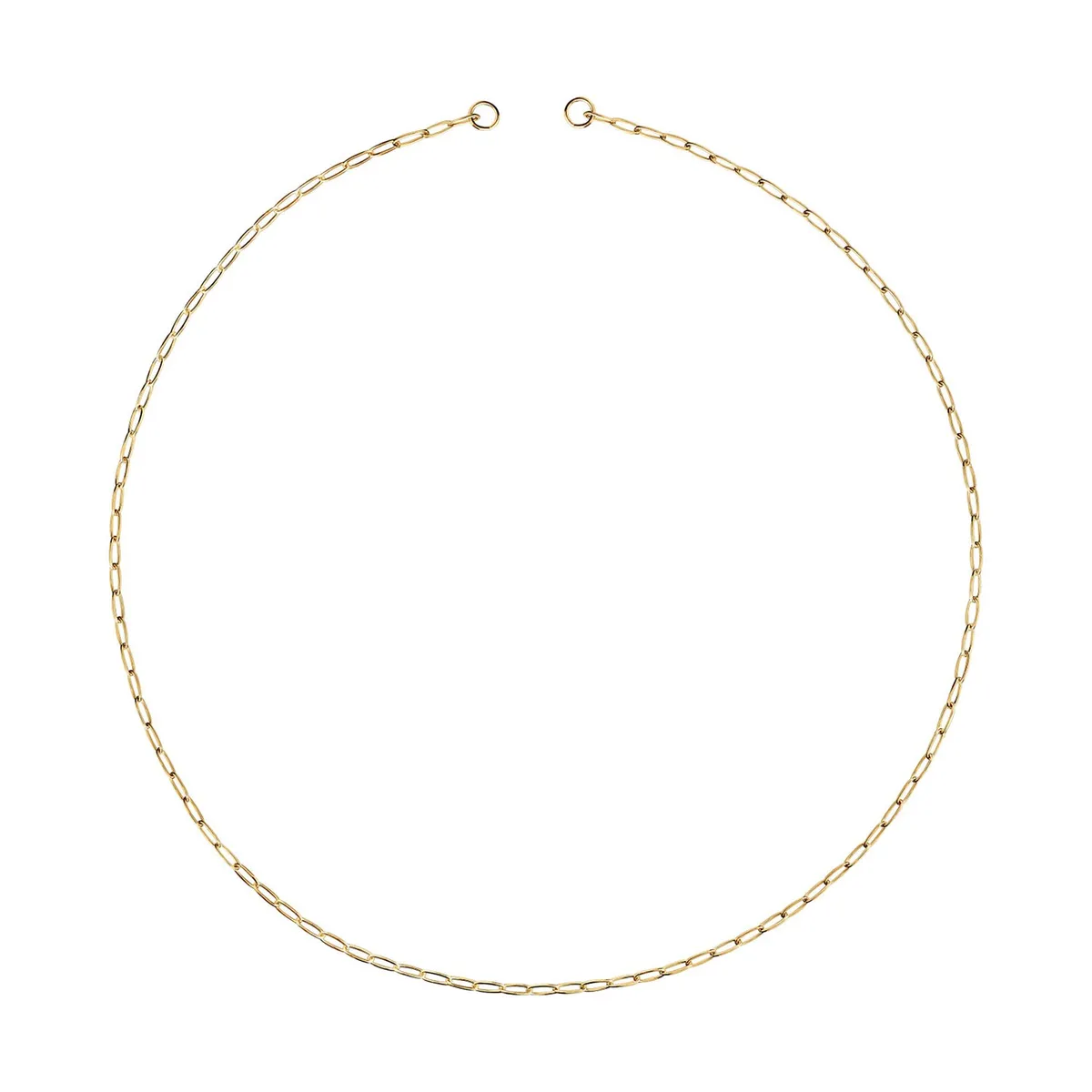 TOUS - Collar Mujer Tous Plata